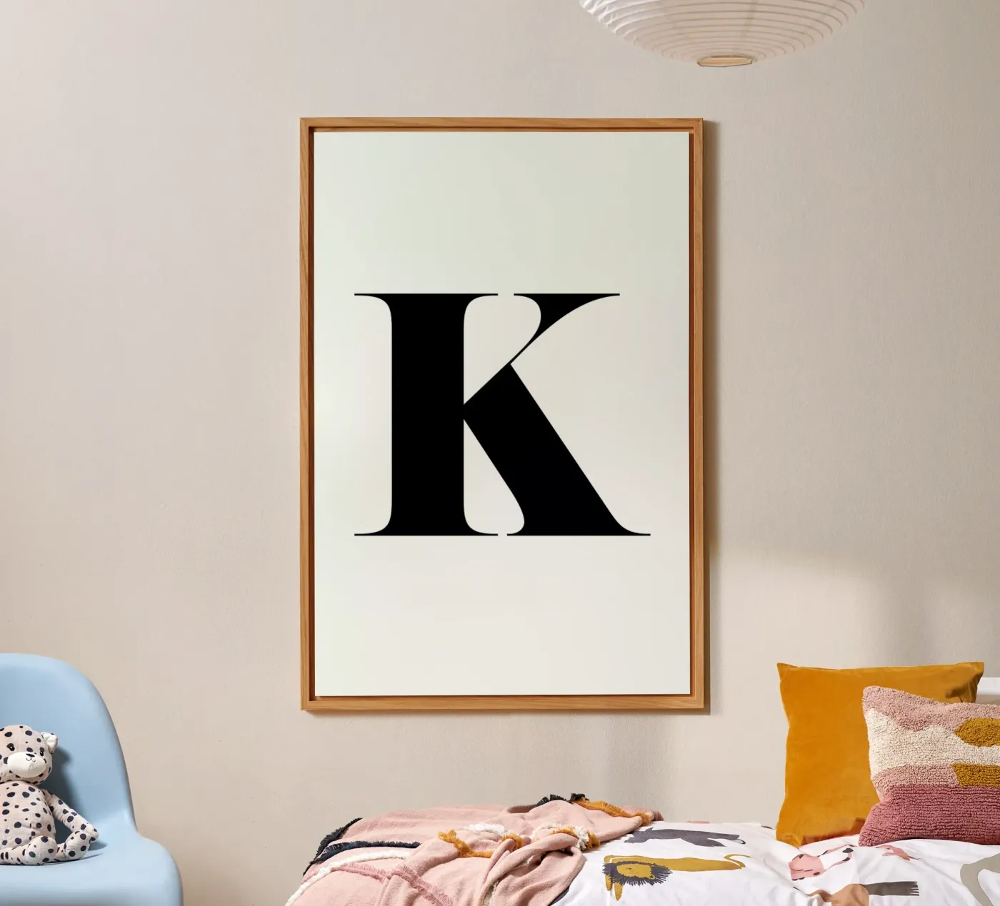 K alluminio dibond da Mottos by Sinan Saydik