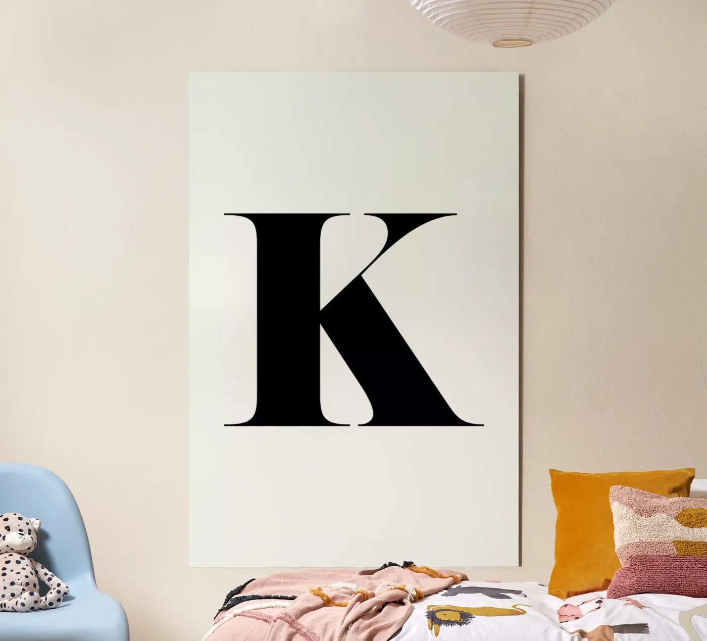 K alluminio dibond da Mottos by Sinan Saydik