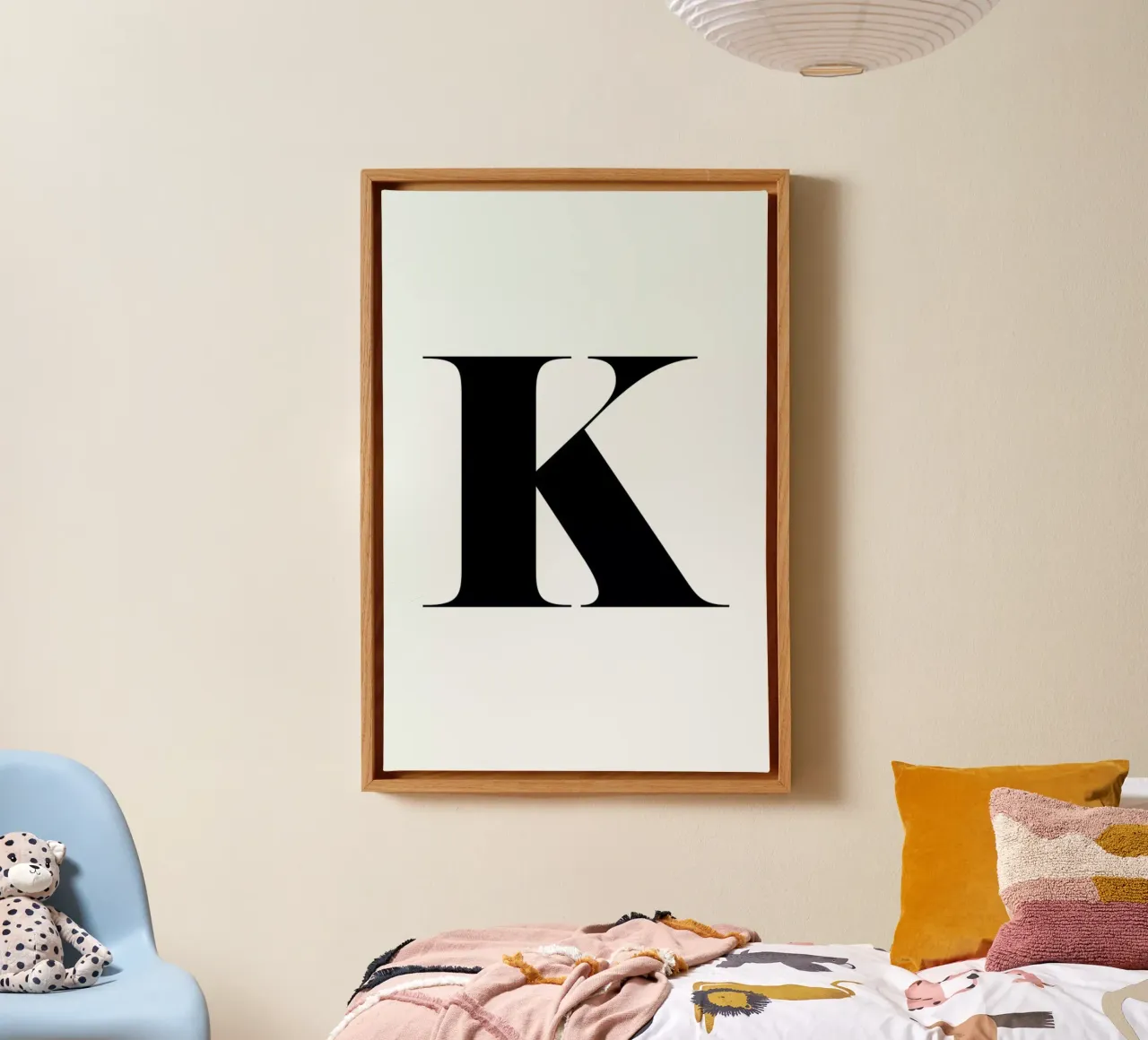 K tela da Mottos by Sinan Saydik