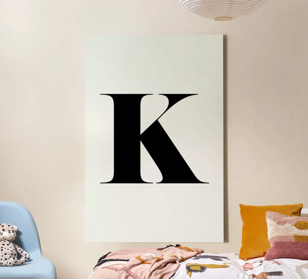 K tela da Mottos by Sinan Saydik