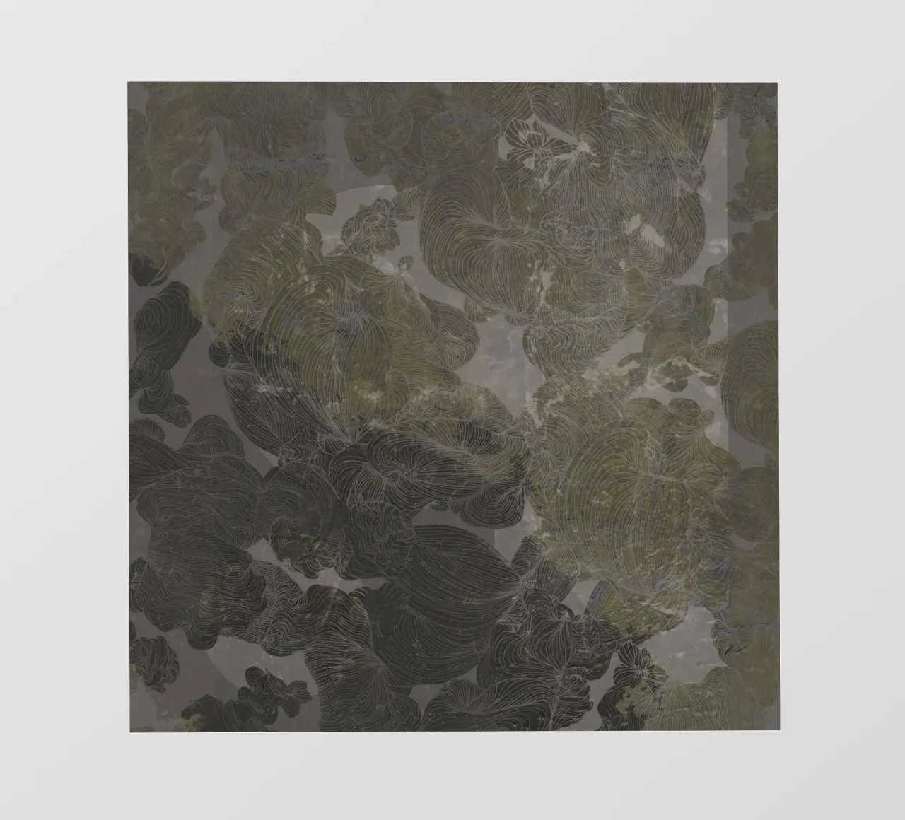 piede1 telo in pvc da Giulio Iurissevich