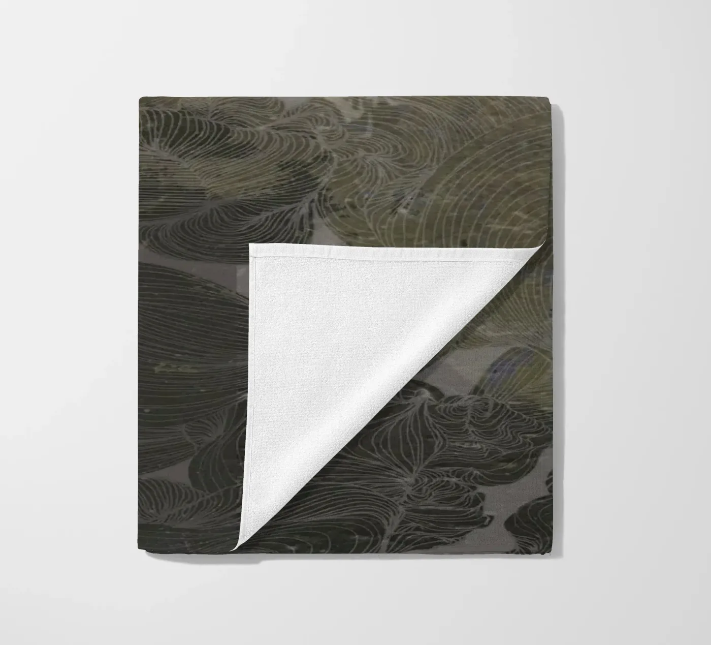 piede1 telo mare da Giulio Iurissevich