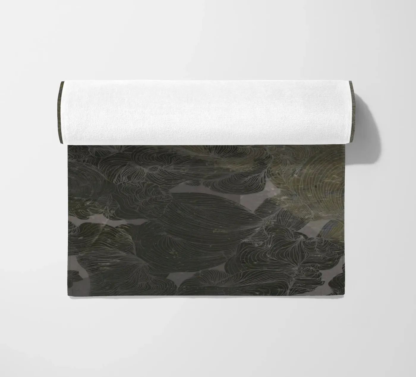 piede1 telo mare da Giulio Iurissevich