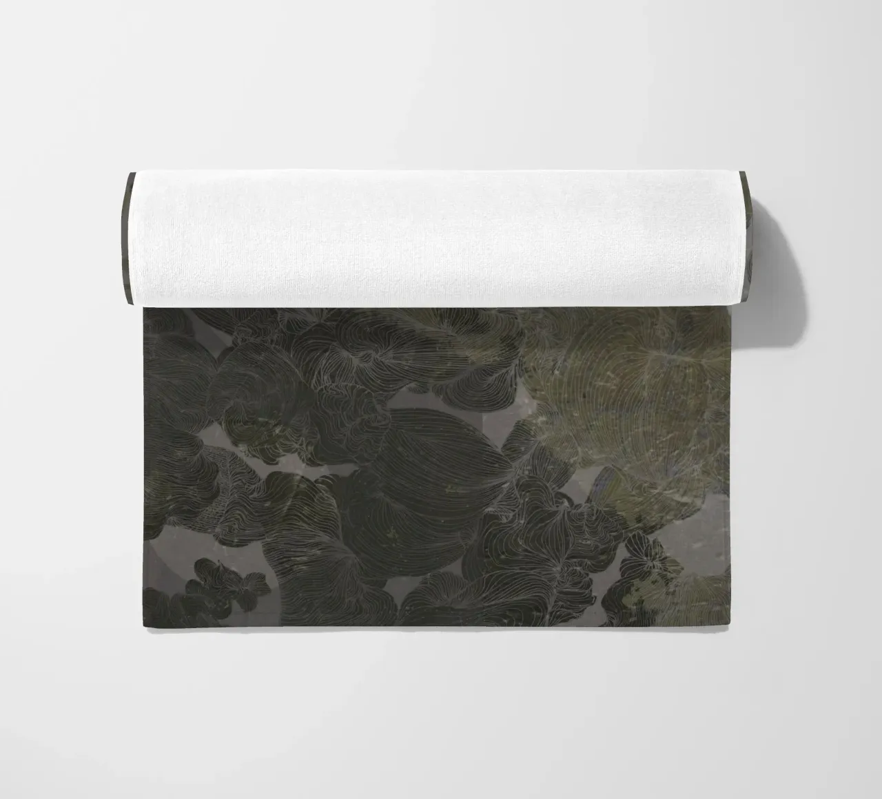 piede1 telo mare da Giulio Iurissevich