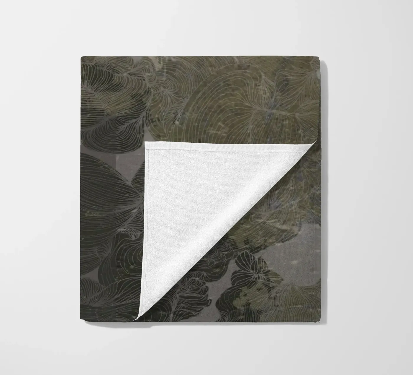 piede1 telo mare da Giulio Iurissevich