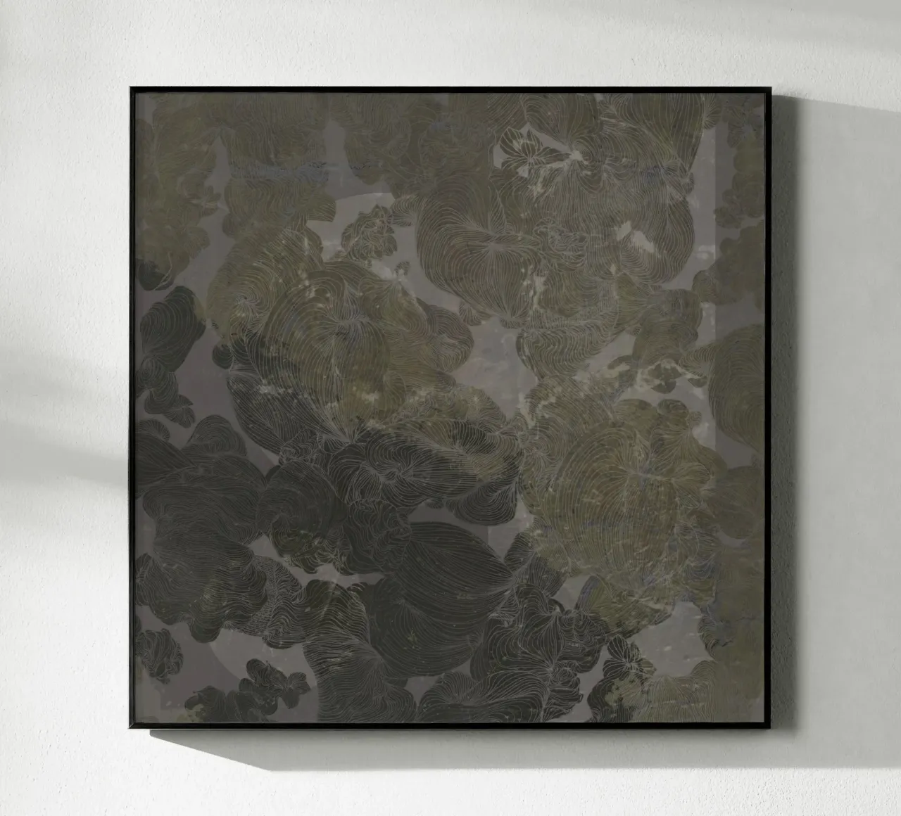 piede1 plexiglass da Giulio Iurissevich