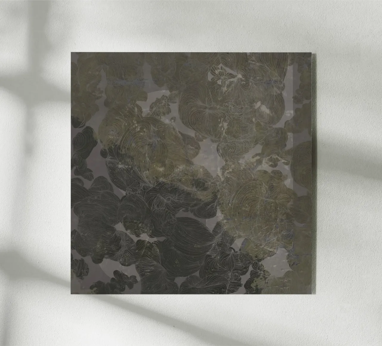 piede1 plexiglass da Giulio Iurissevich