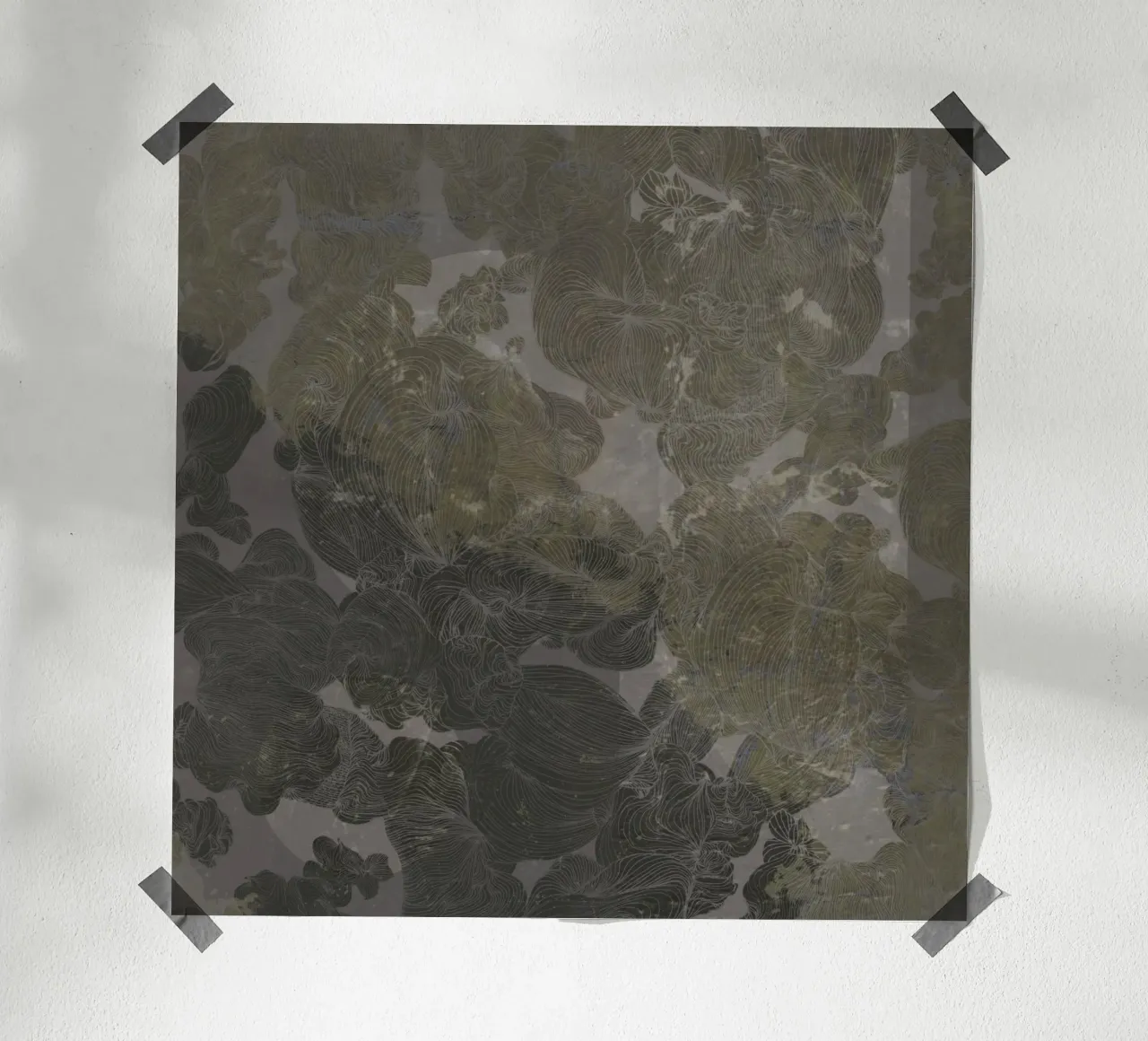 piede1 poster da Giulio Iurissevich