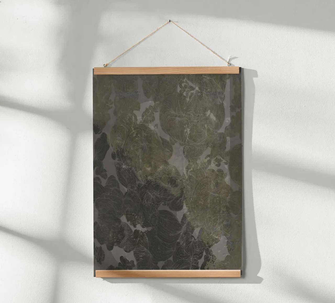 piede1 poster da Giulio Iurissevich