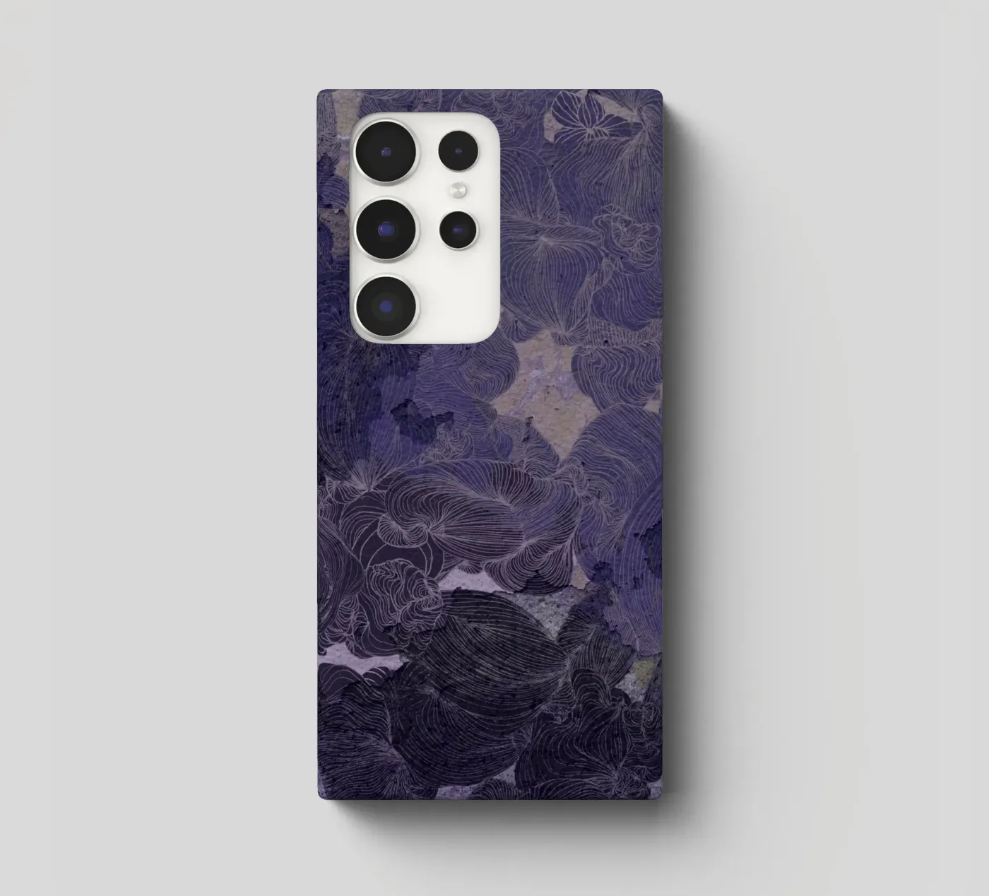 mare cover samsung da Giulio Iurissevich