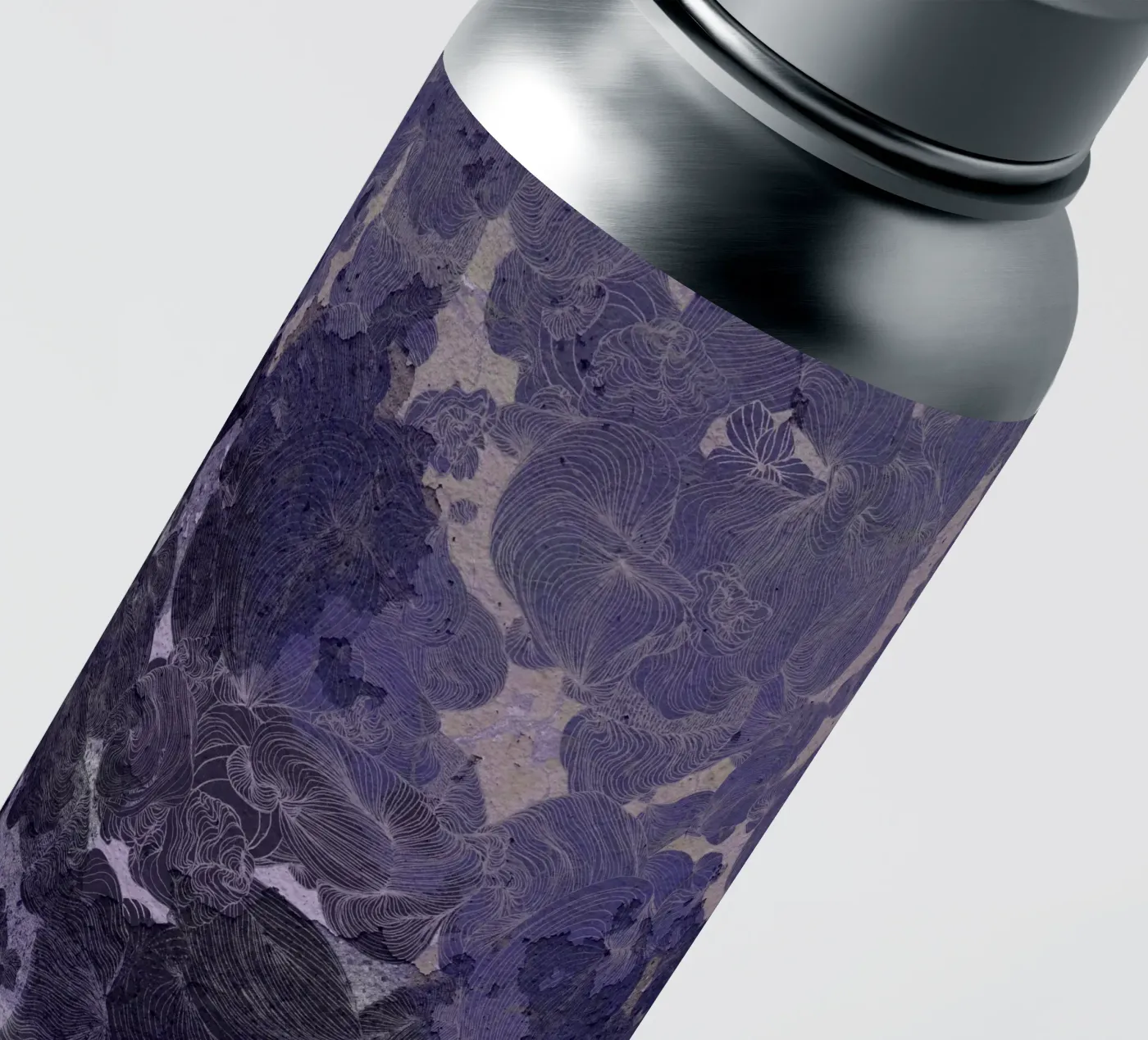 mare adesivo da Giulio Iurissevich