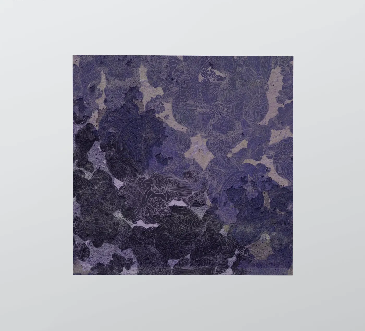 mare adesivo da Giulio Iurissevich