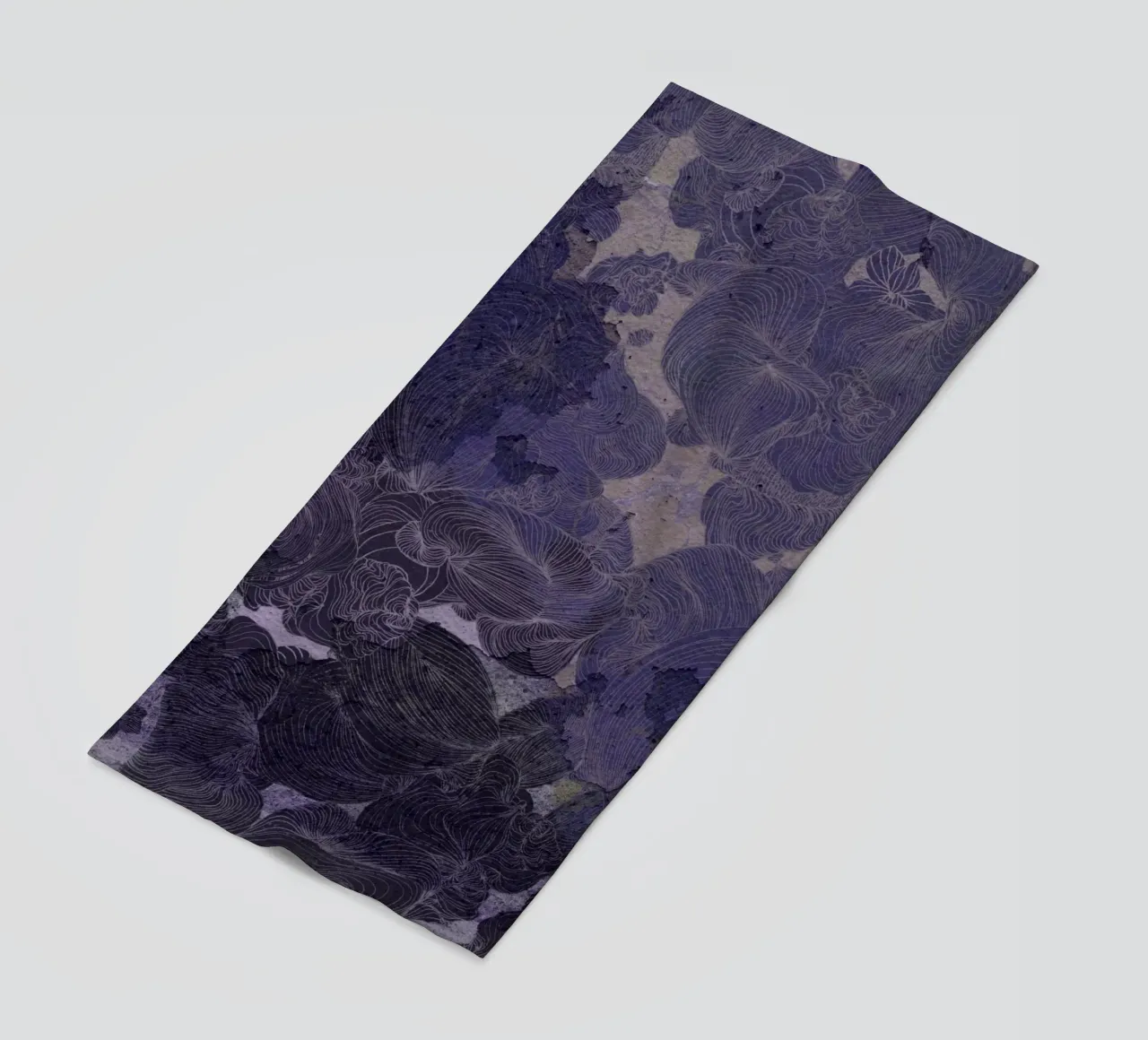 mare telo mare da Giulio Iurissevich