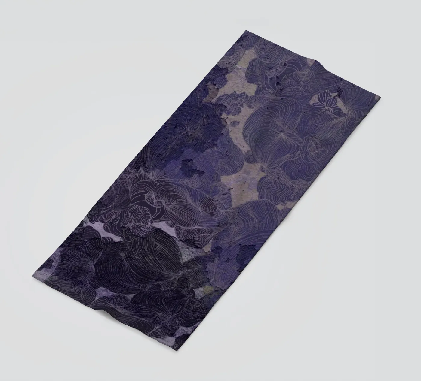 mare telo mare da Giulio Iurissevich