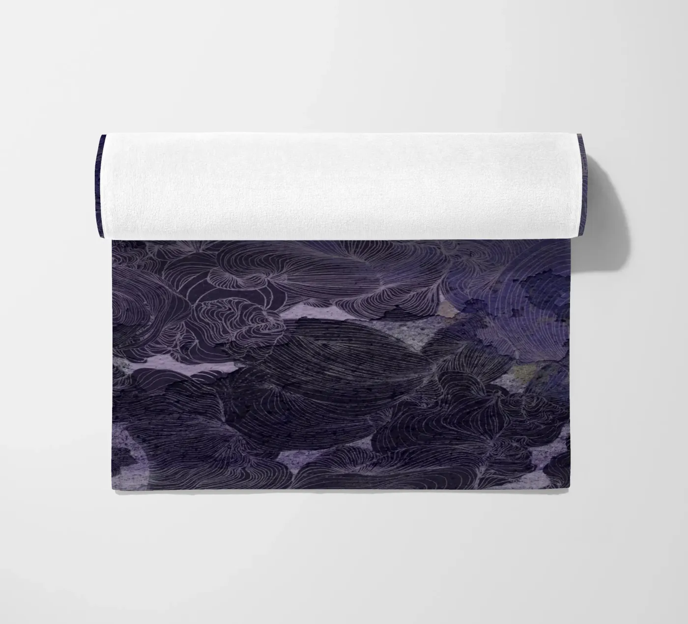 mare telo mare da Giulio Iurissevich