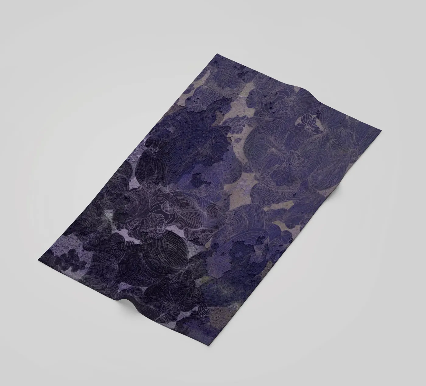 mare telo mare da Giulio Iurissevich