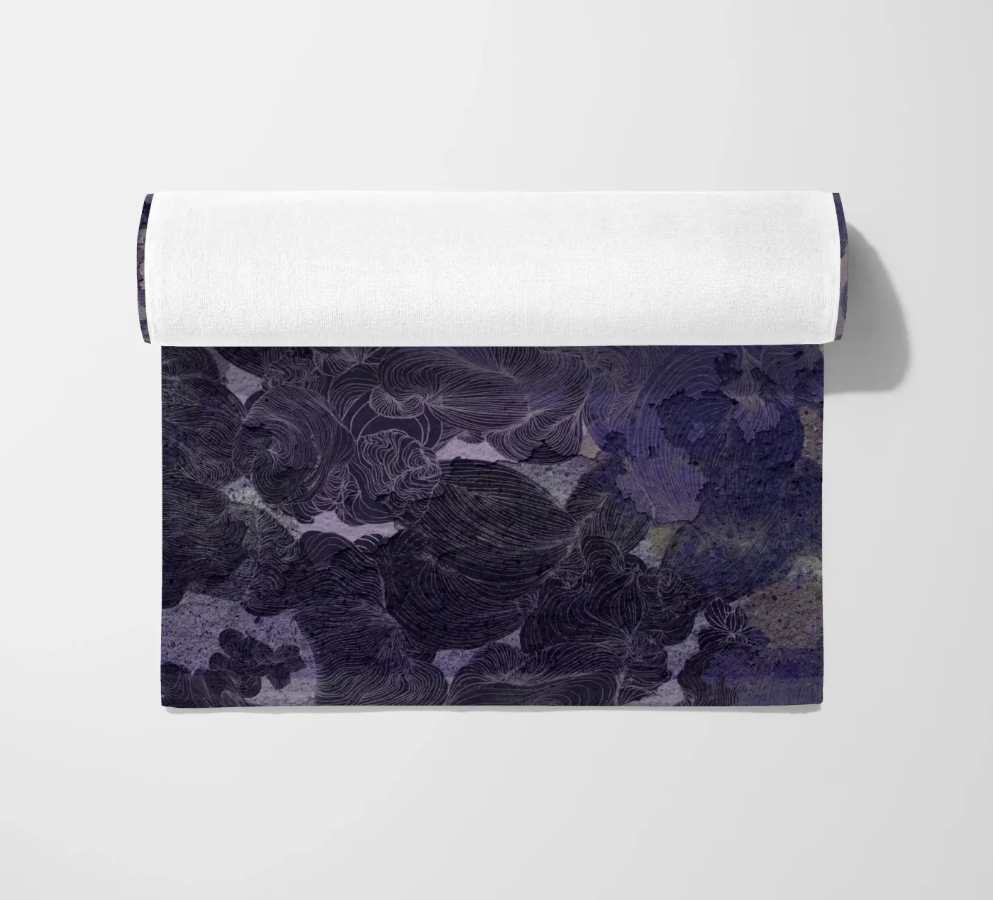 mare telo mare da Giulio Iurissevich