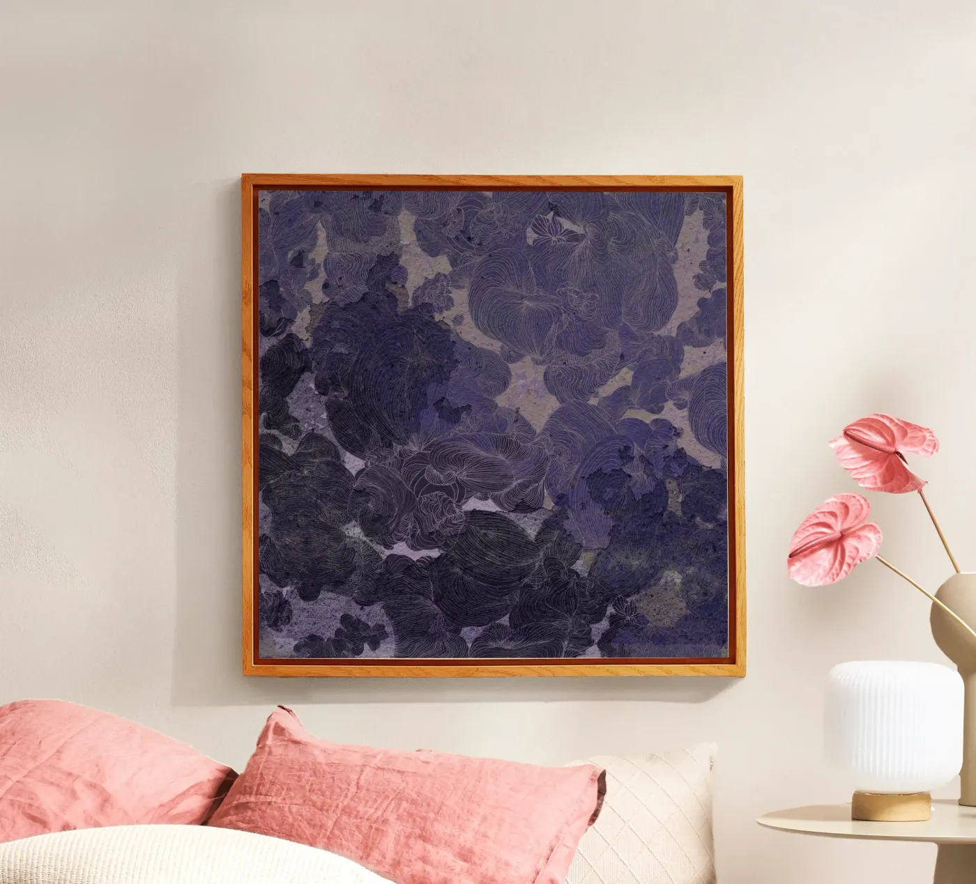 mare plexiglass da Giulio Iurissevich