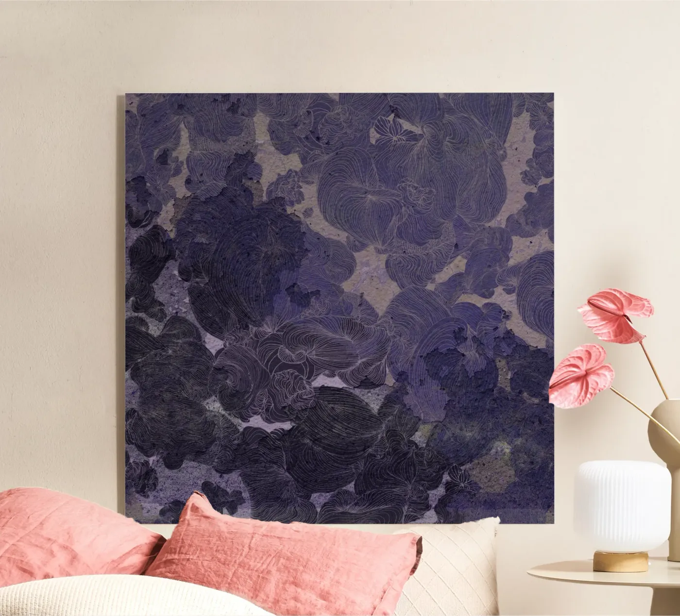 mare plexiglass da Giulio Iurissevich