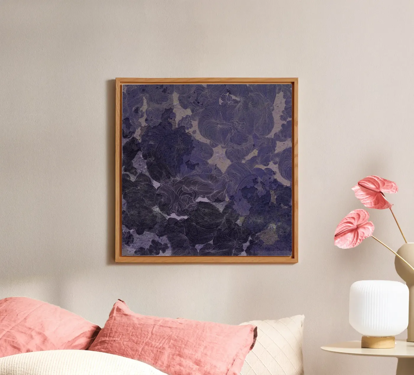 mare alluminio dibond da Giulio Iurissevich