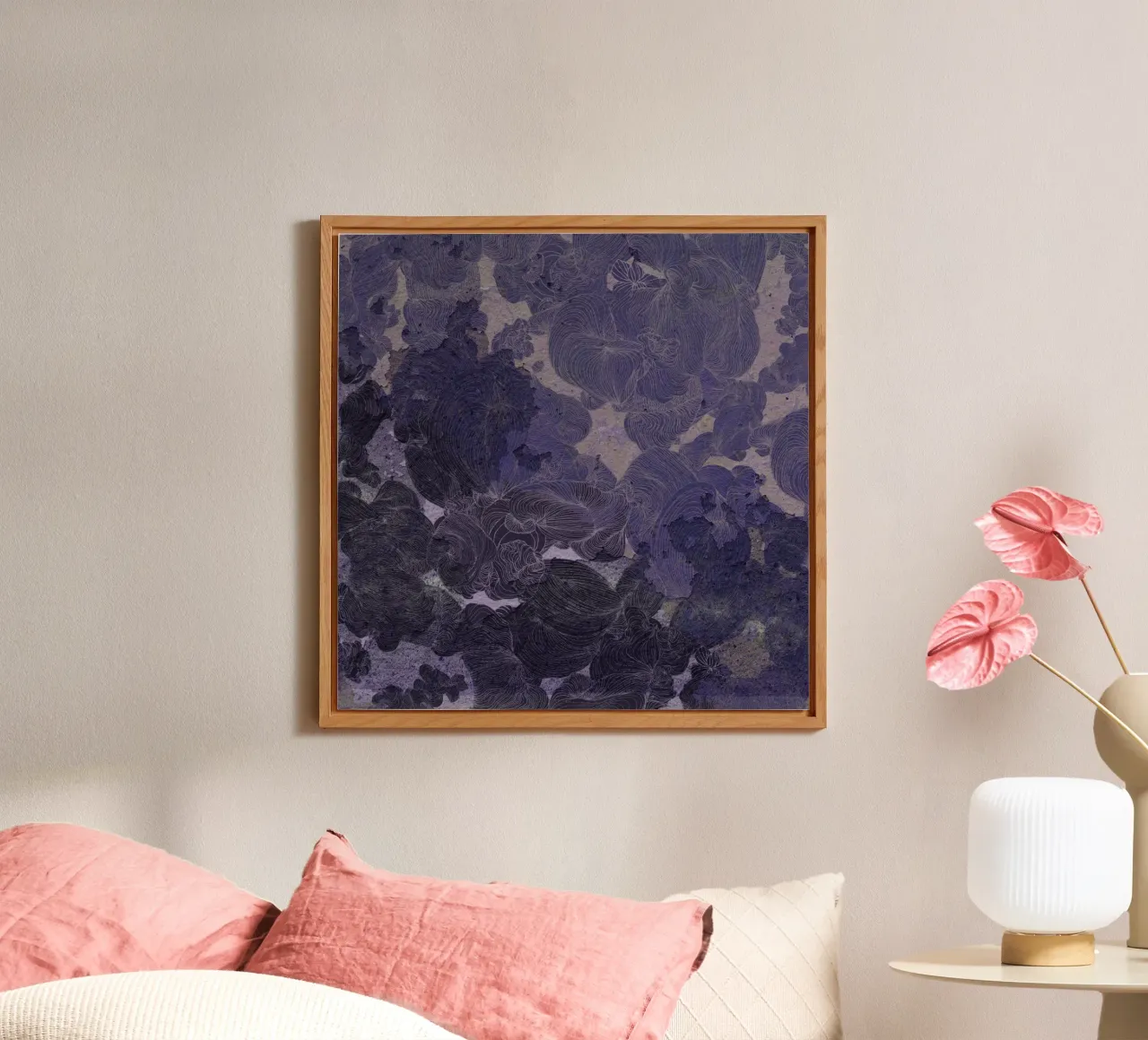 mare alluminio dibond da Giulio Iurissevich