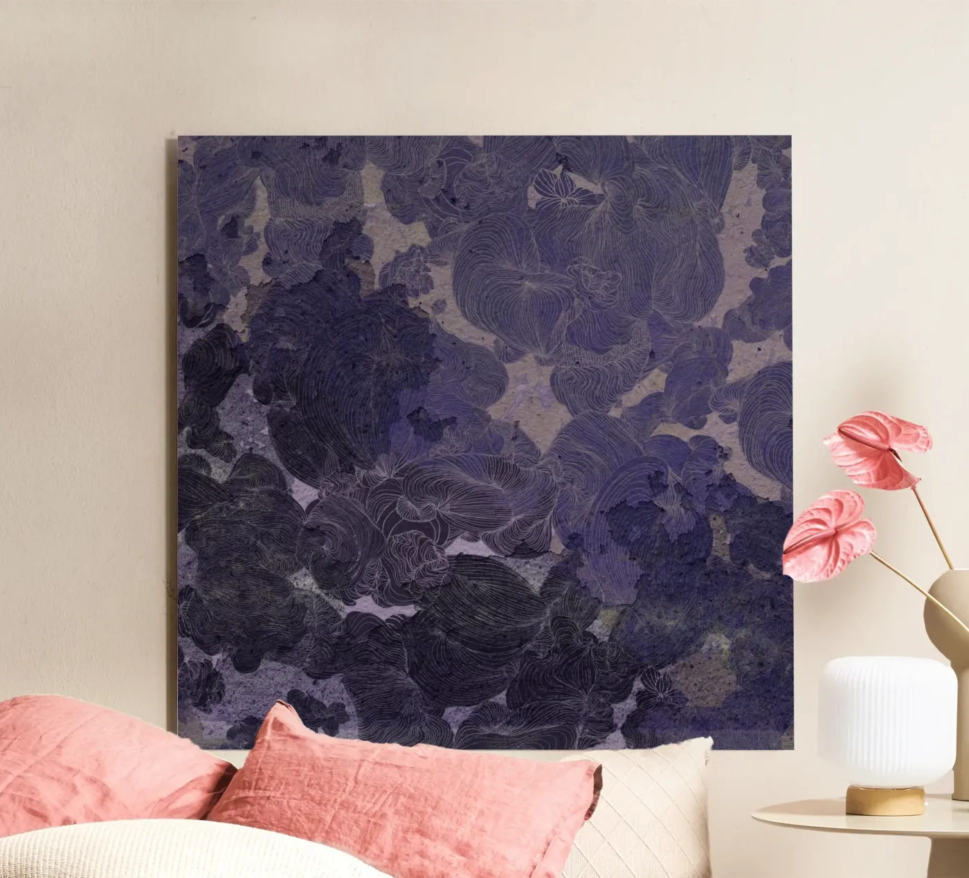 mare alluminio dibond da Giulio Iurissevich