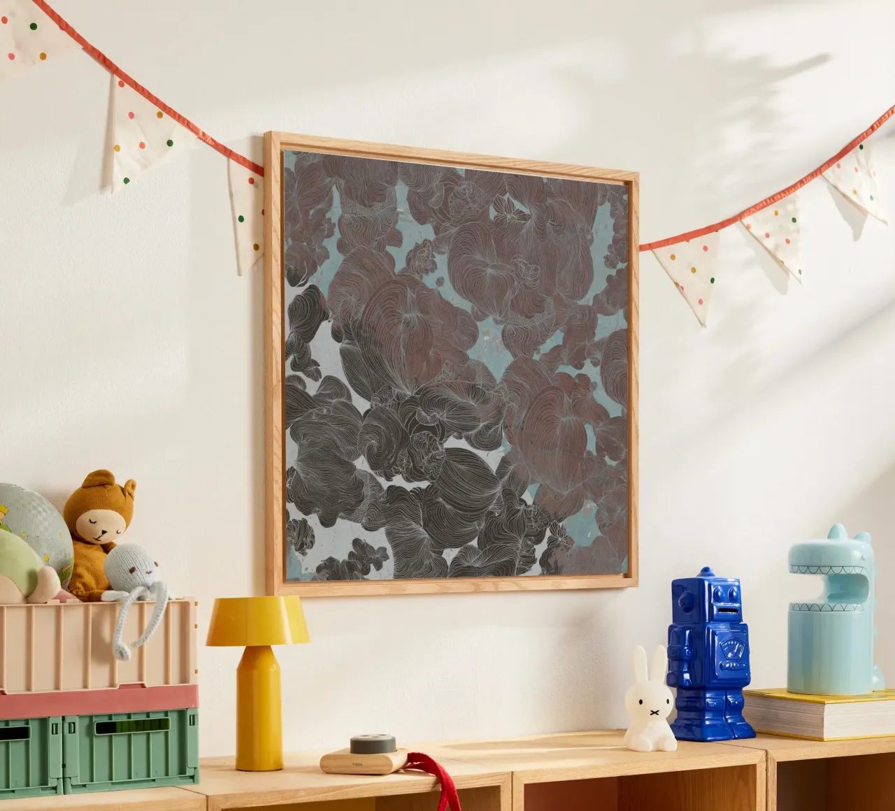 vintage1 plexiglass da Giulio Iurissevich