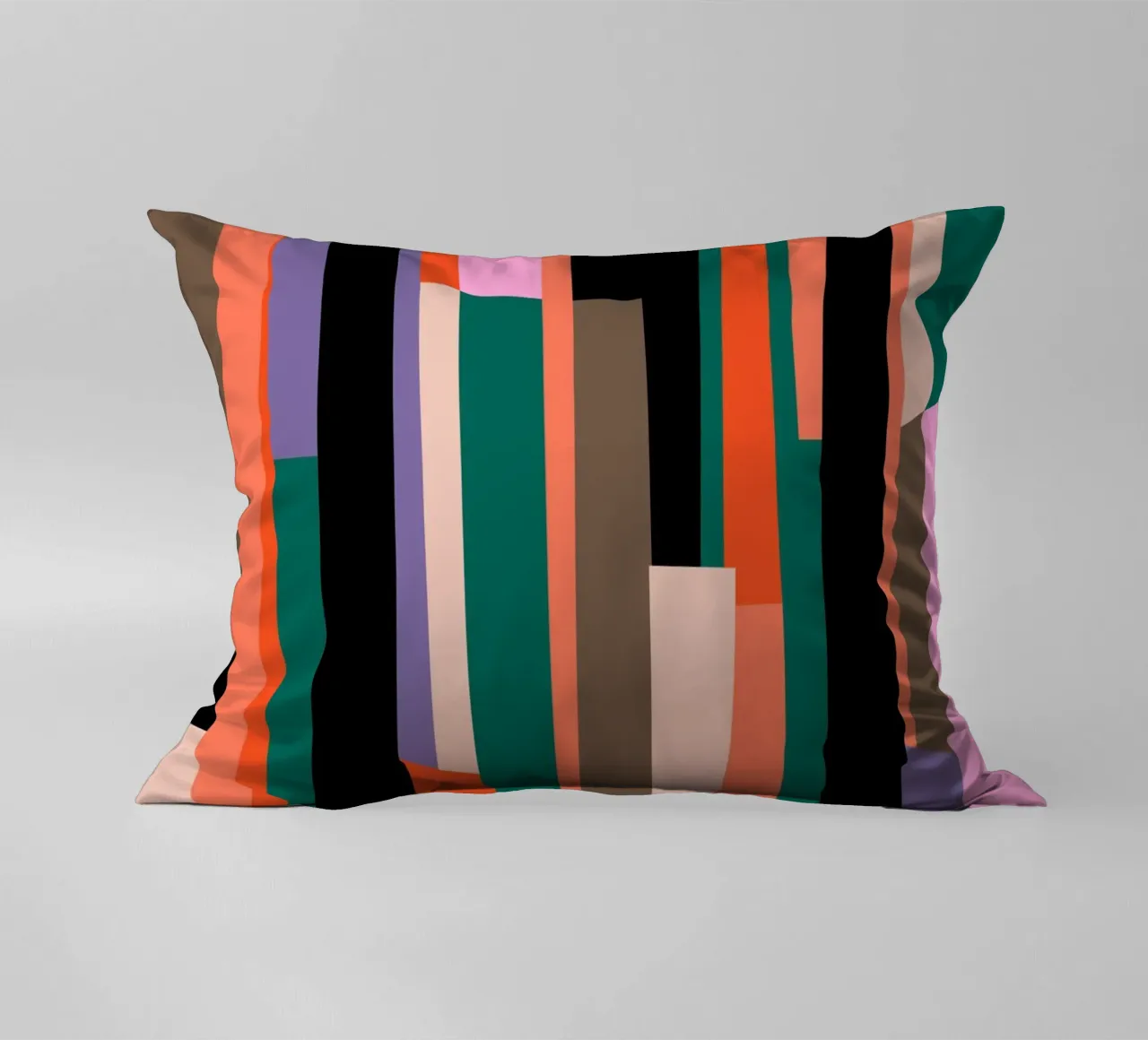 Rhythms of Color kussen van susanapaz