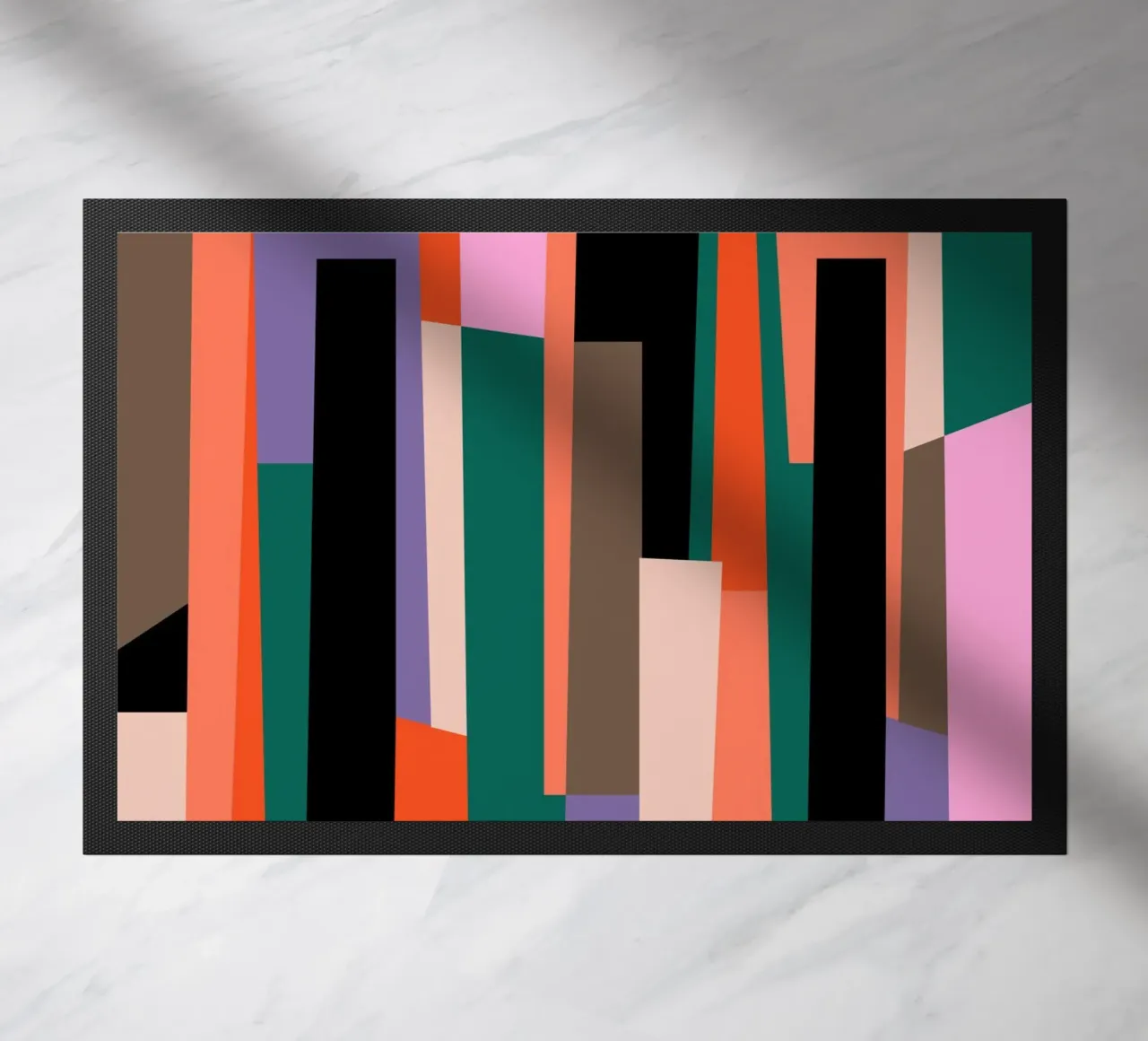 Rhythms of Color zerbino da susanapaz