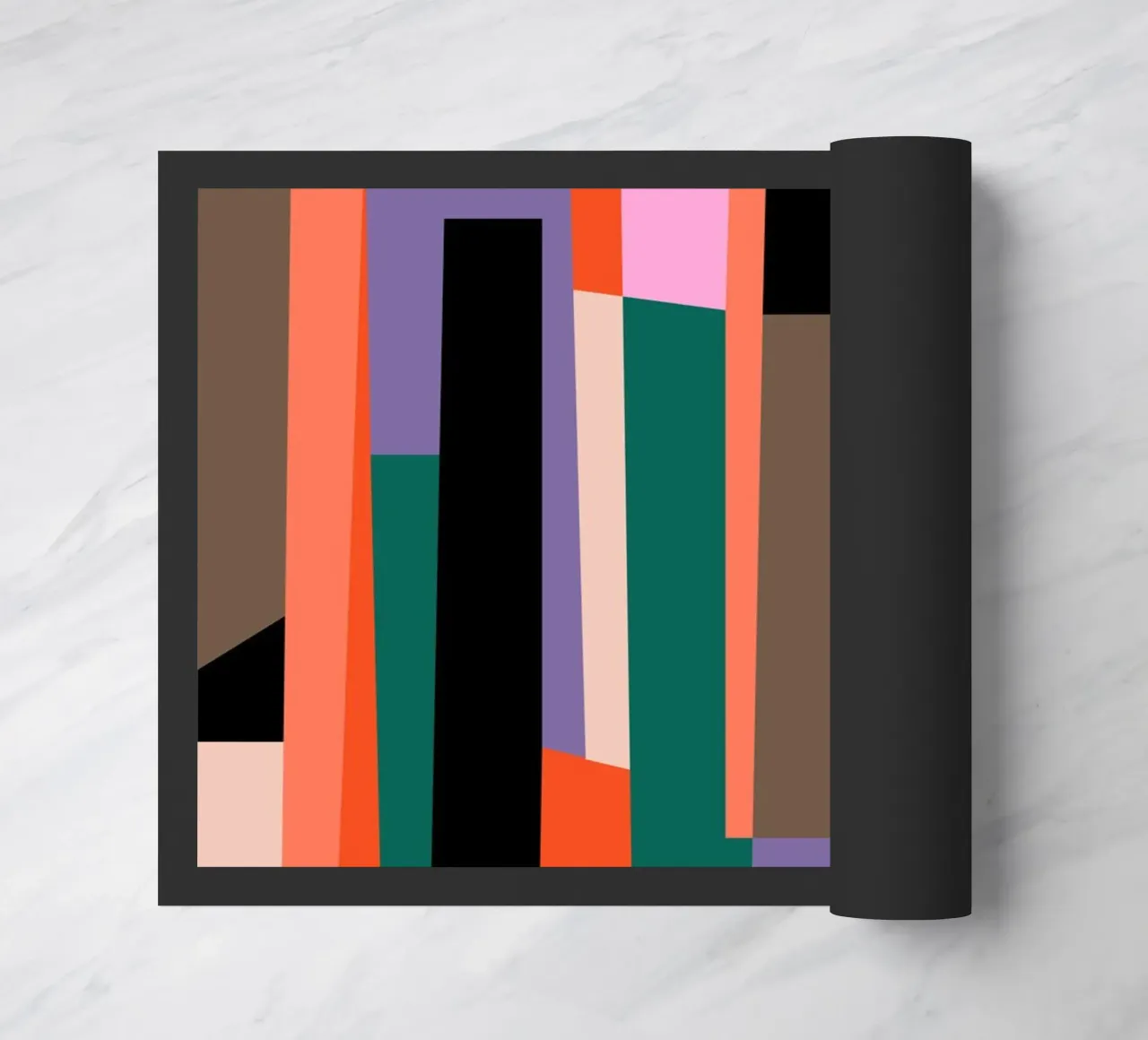 Rhythms of Color zerbino da susanapaz