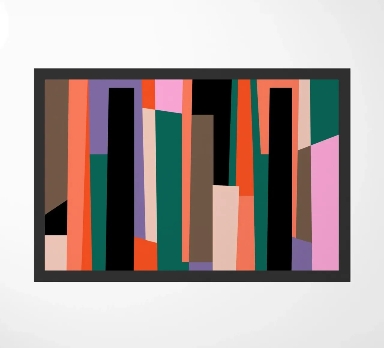 Rhythms of Color zerbino da susanapaz