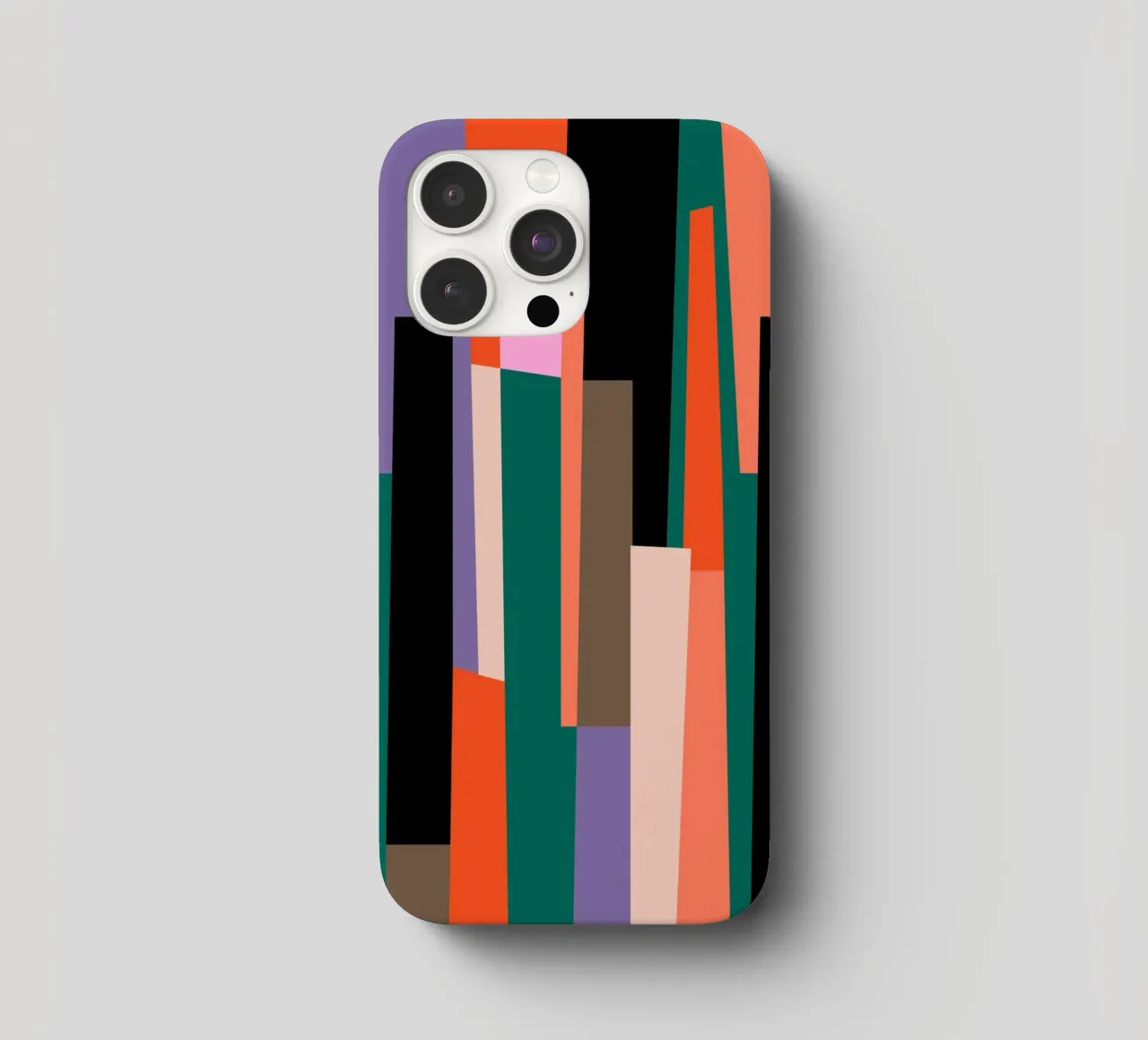 Rhythms of Color cover iphone da susanapaz