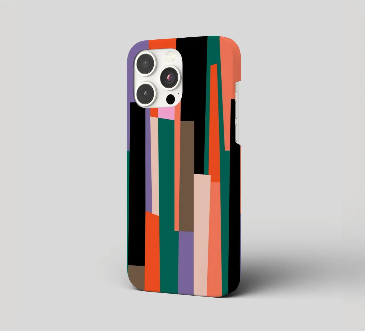 Rhythms of Color cover iphone da susanapaz