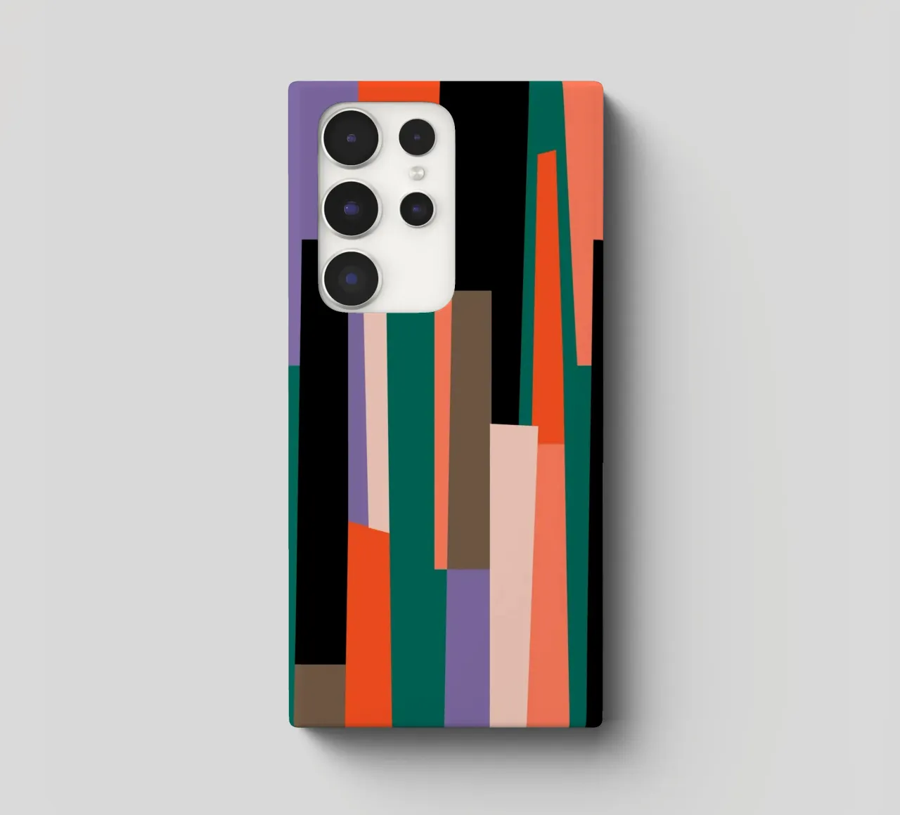 Rhythms of Color cover samsung da susanapaz