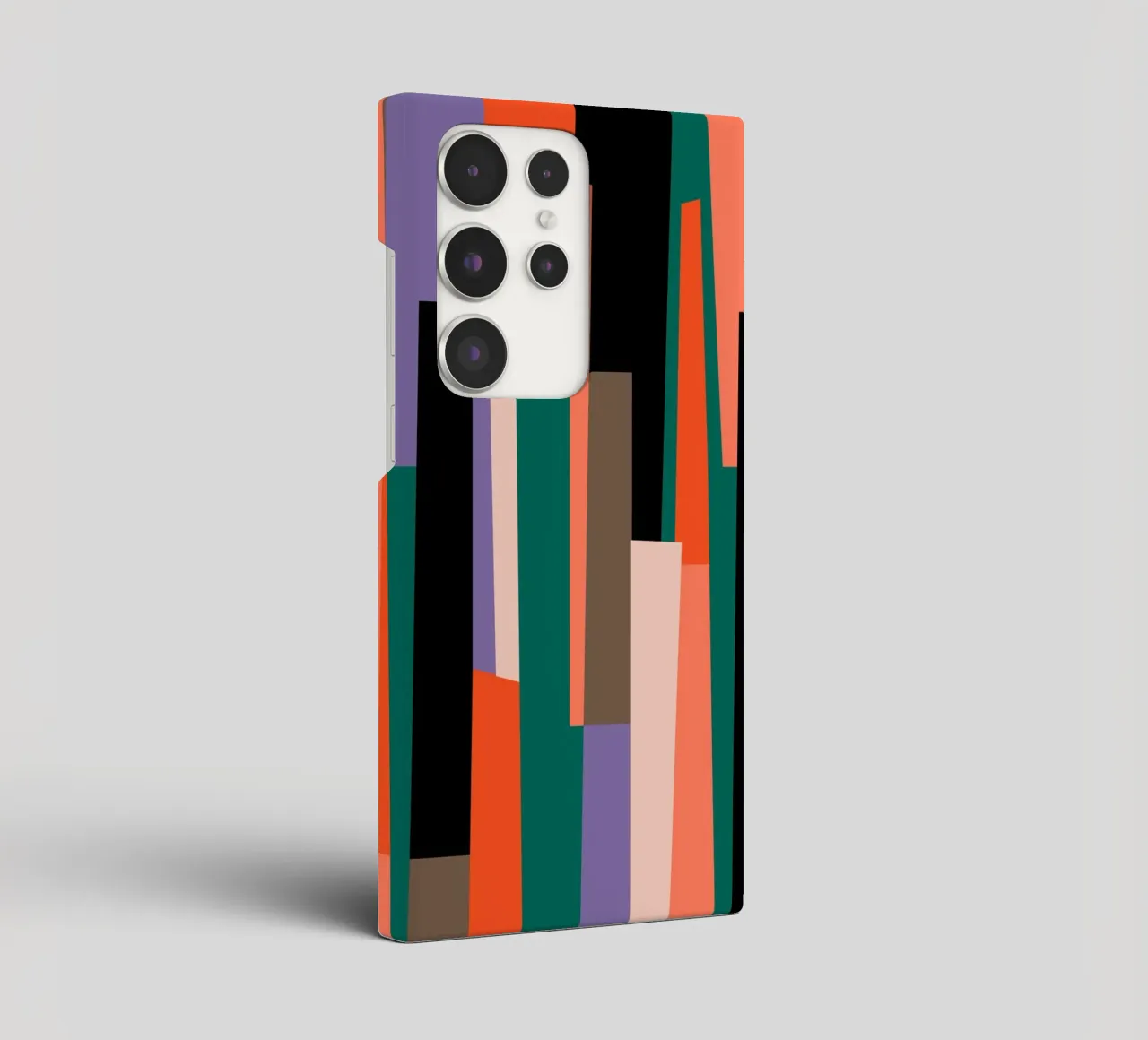 Rhythms of Color cover samsung da susanapaz