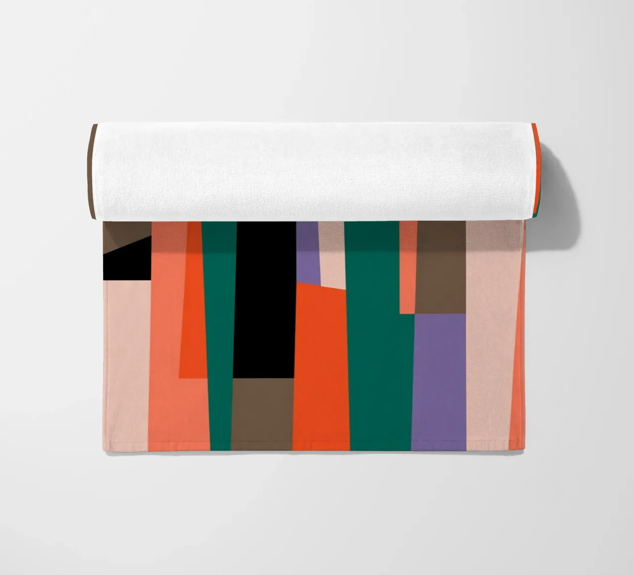 Rhythms of Color telo mare da susanapaz