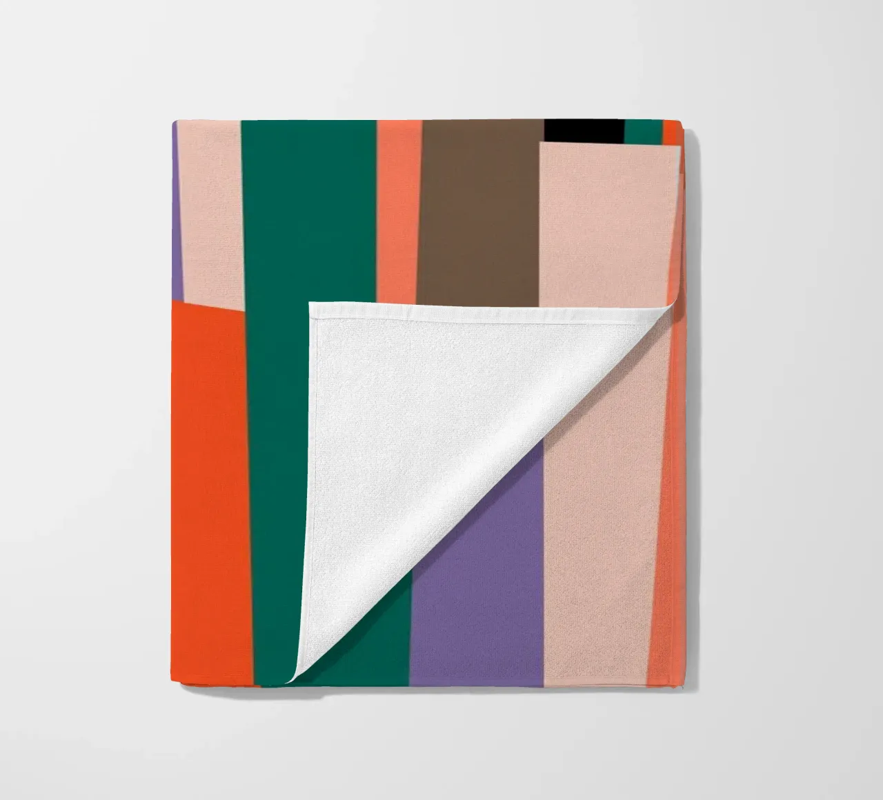 Rhythms of Color telo mare da susanapaz