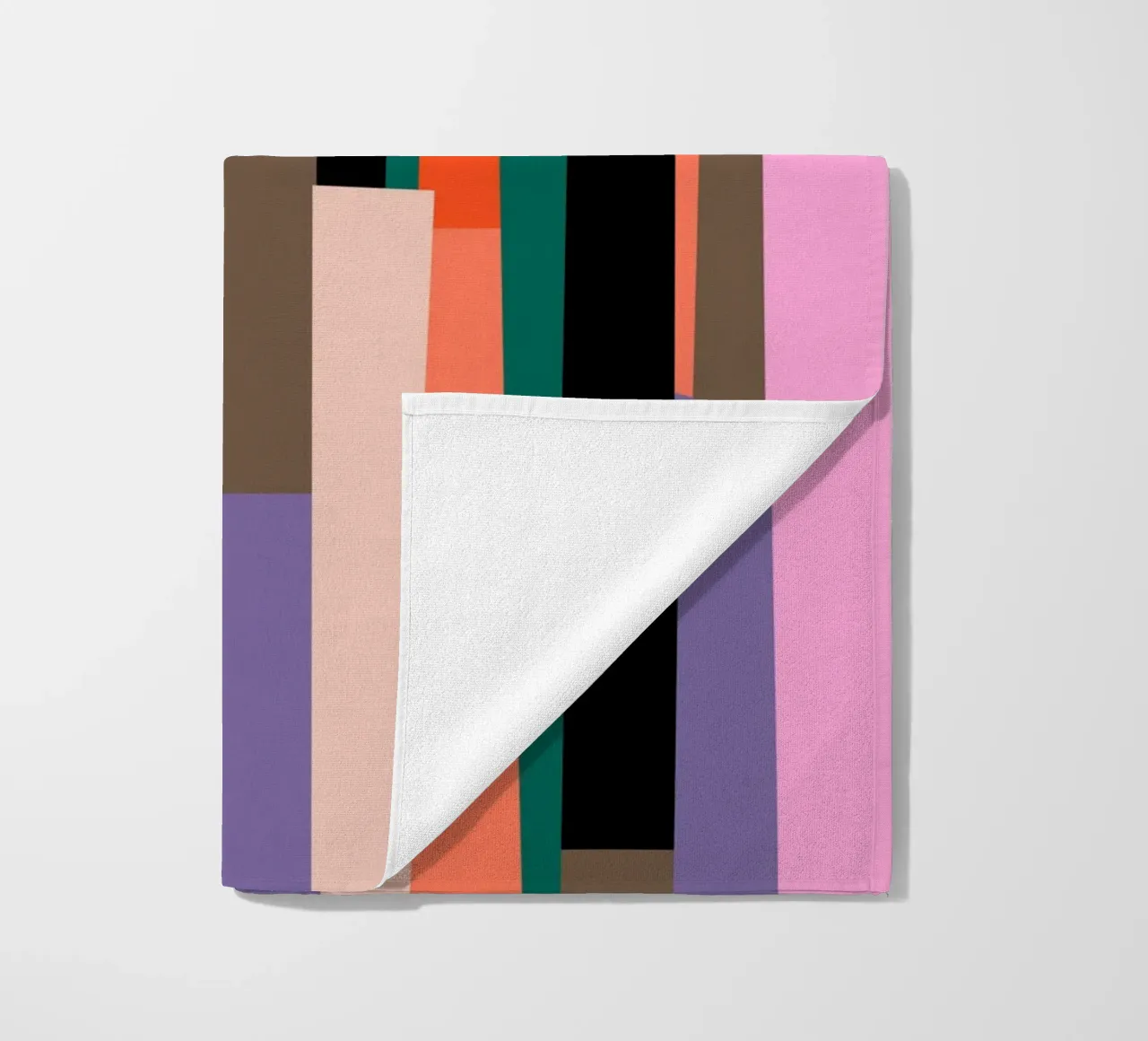 Rhythms of Color telo mare da susanapaz