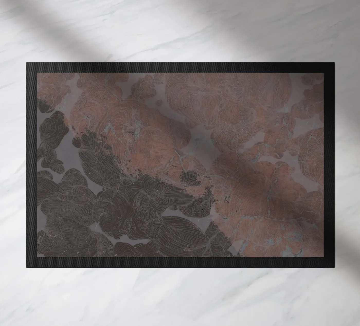 terra zerbino da Giulio Iurissevich