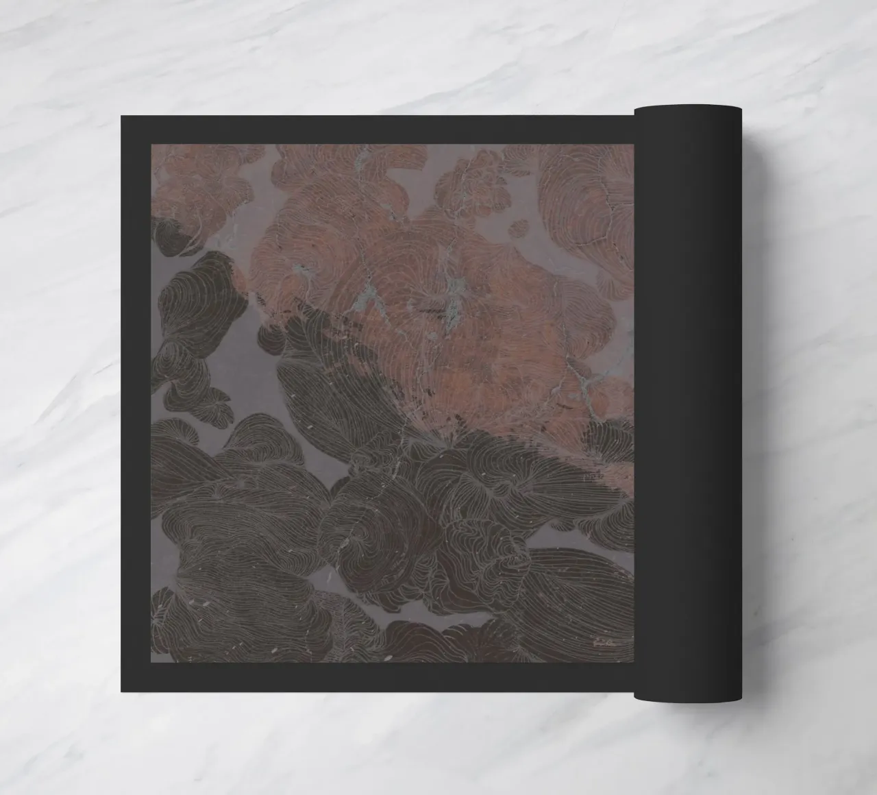 land zerbino da Giulio Iurissevich