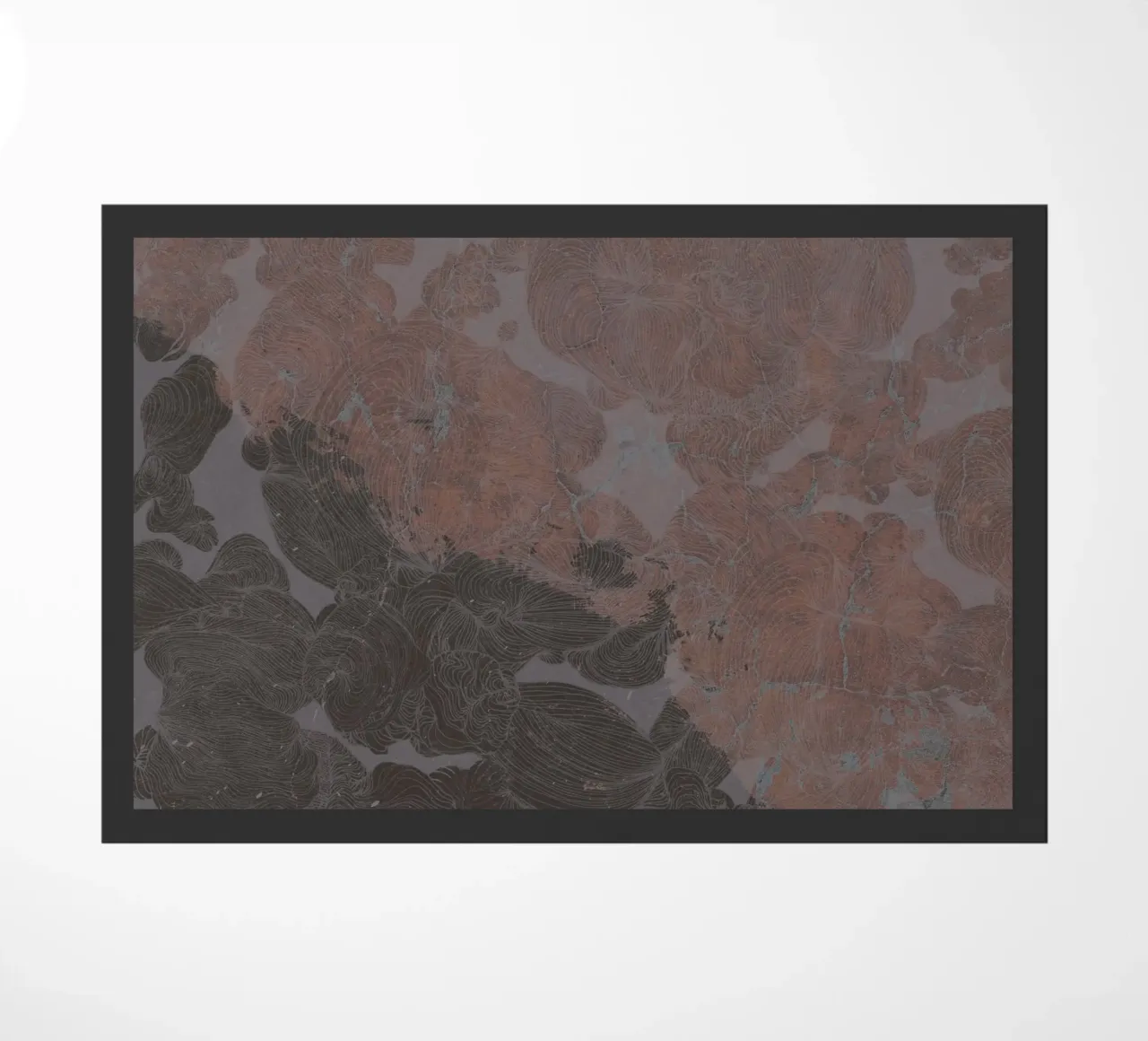 land zerbino da Giulio Iurissevich