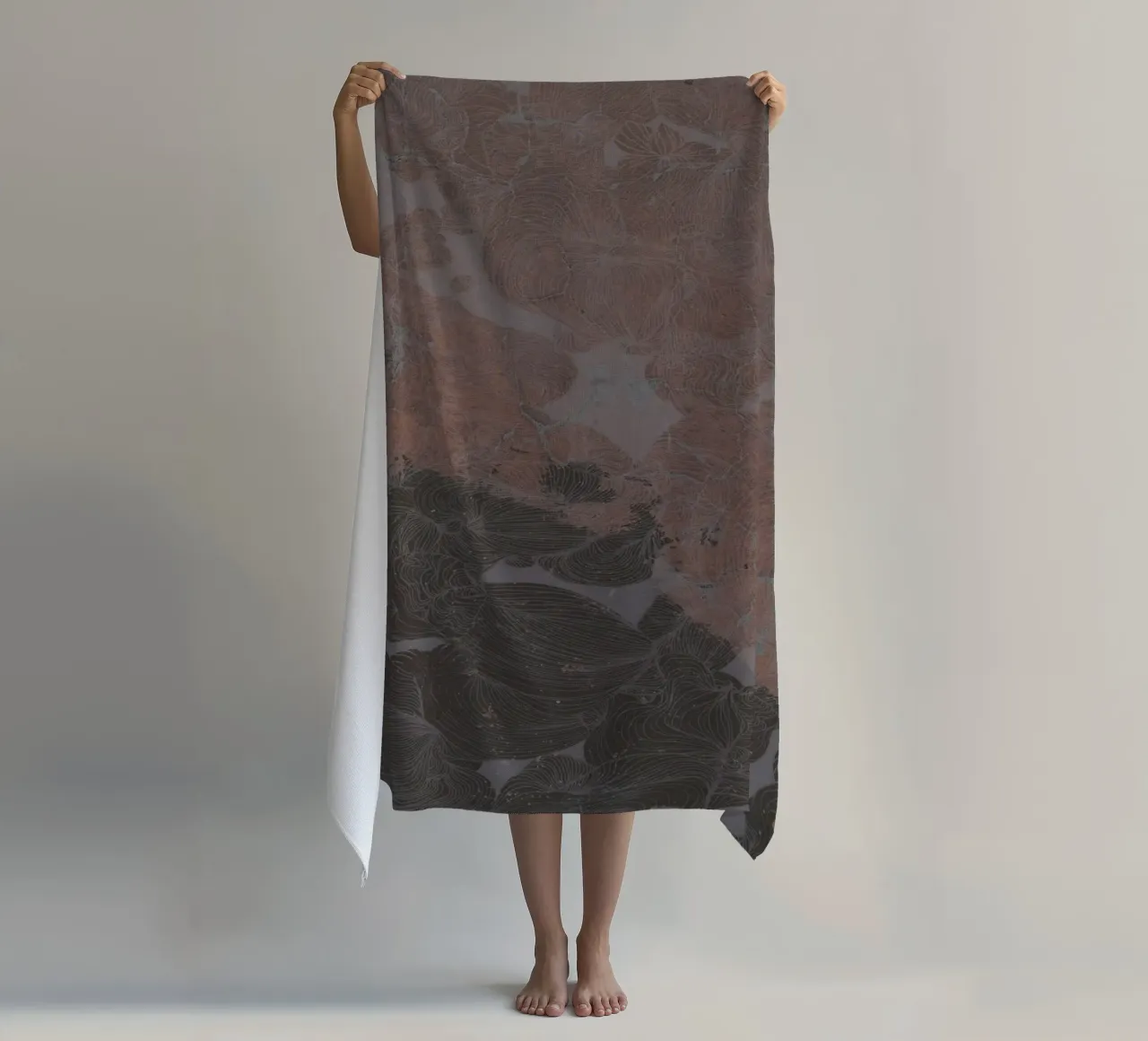 terra telo mare da Giulio Iurissevich