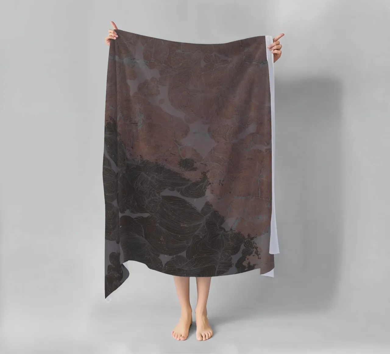 terra telo mare da Giulio Iurissevich