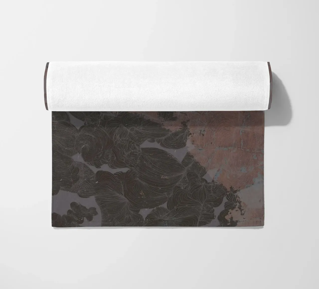 terra telo mare da Giulio Iurissevich