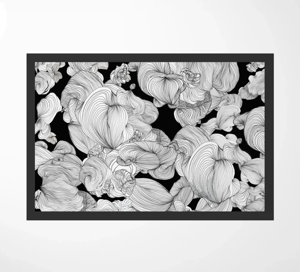 nuvole222 zerbino da Giulio Iurissevich