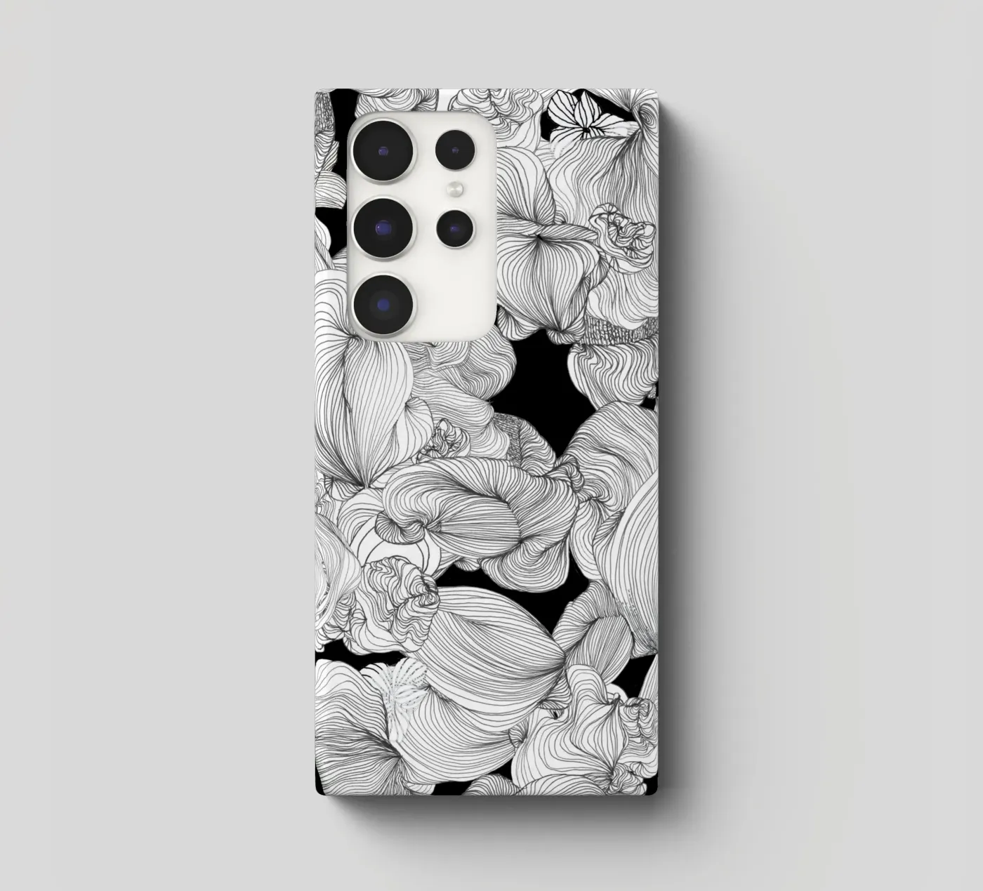 nuvole222 cover samsung da Giulio Iurissevich