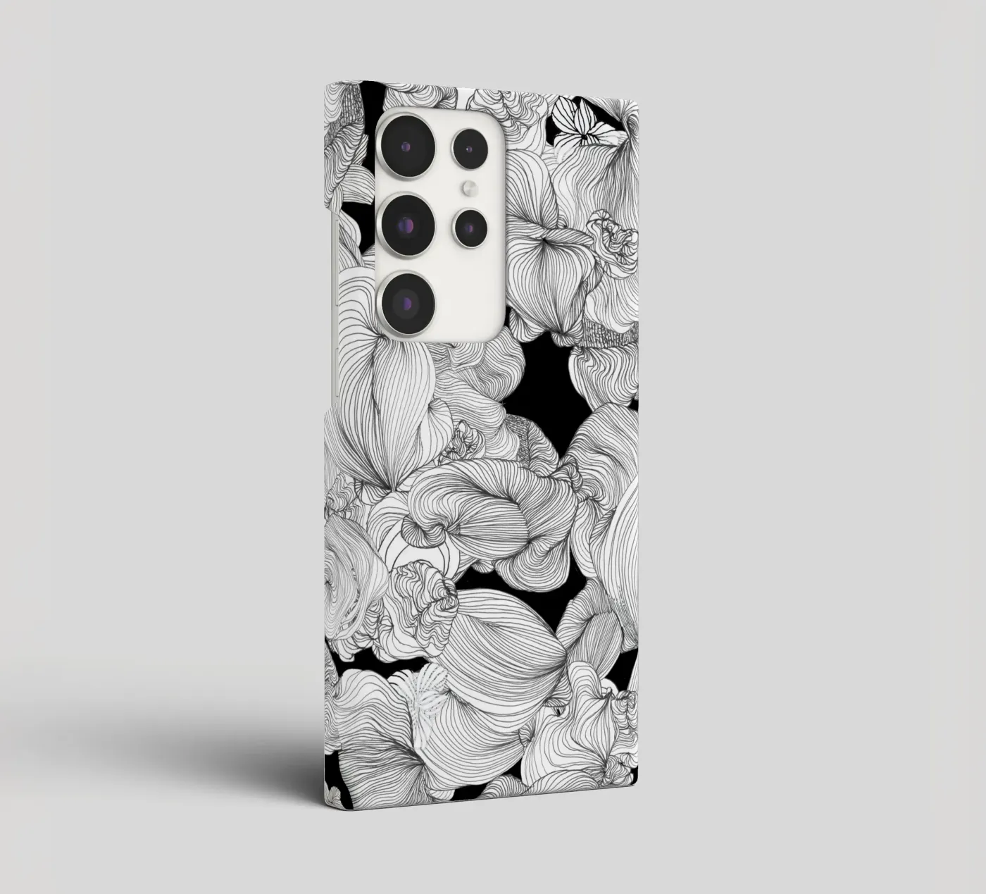 nuvole222 cover samsung da Giulio Iurissevich