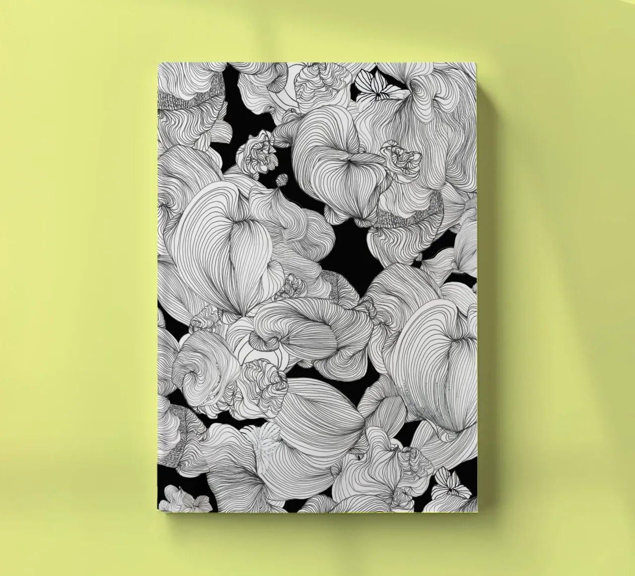 clouds222 notebook by Giulio Iurissevich
