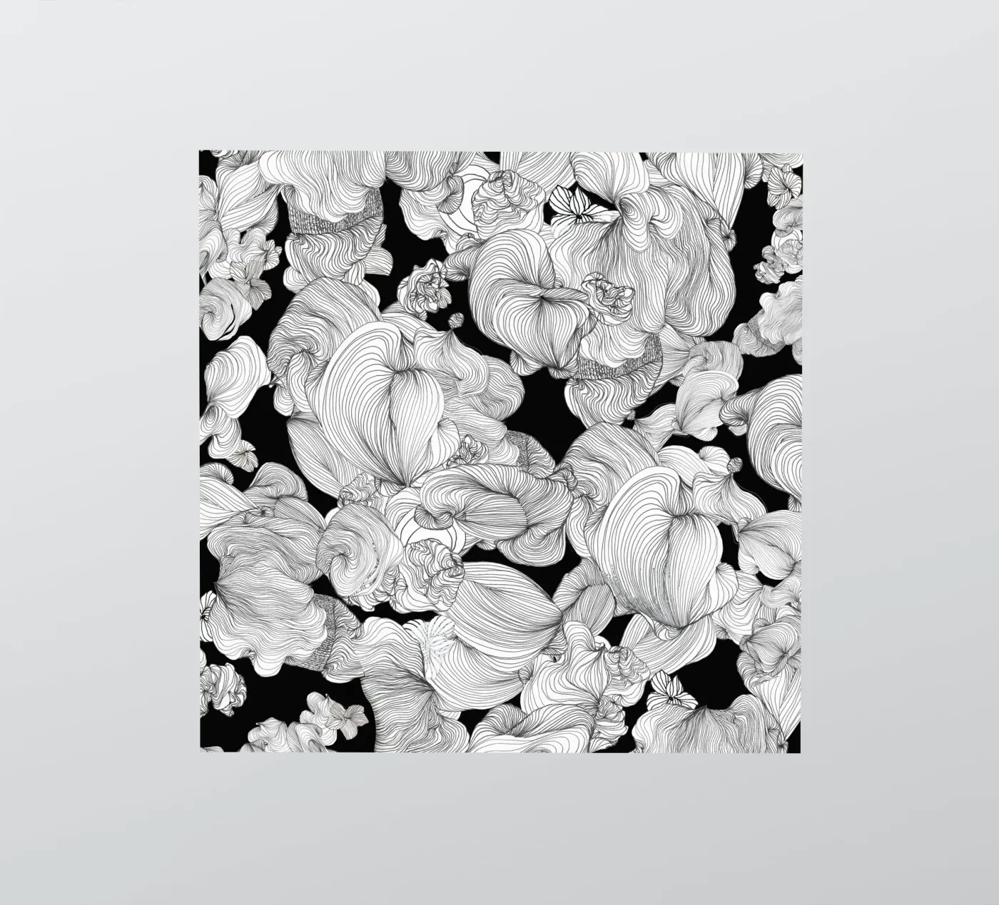 clouds222 sticker by Giulio Iurissevich