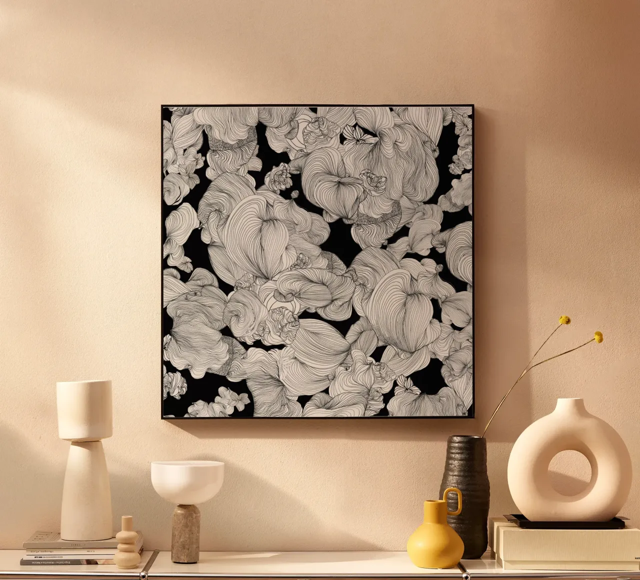 nuvole222 pannello forex da Giulio Iurissevich